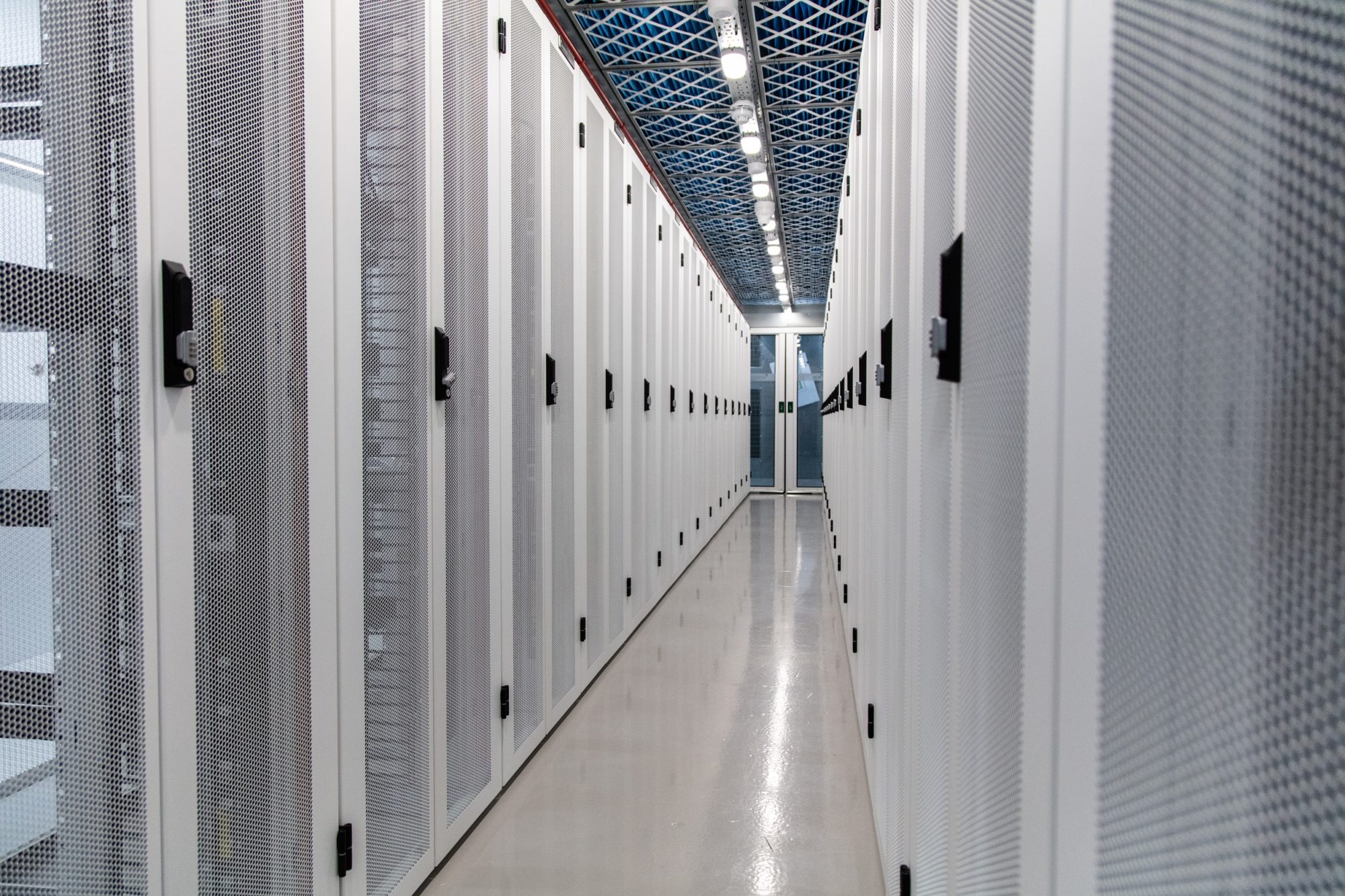 About Us - Custodian Data Centres